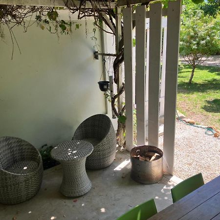 Aloe Cottage - 2 Bedroom Stanford Ngoại thất bức ảnh