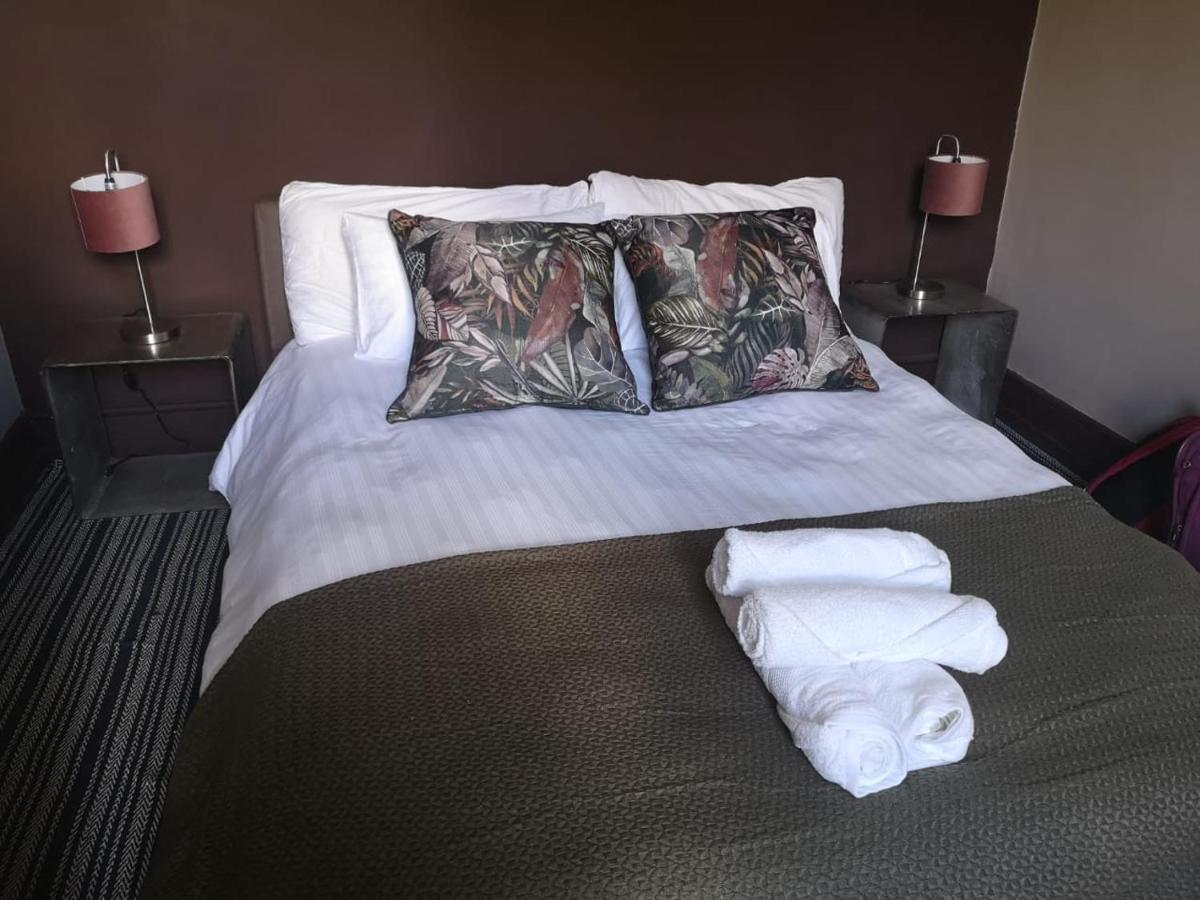 Aloe Cottage - 2 Bedroom Stanford Ngoại thất bức ảnh