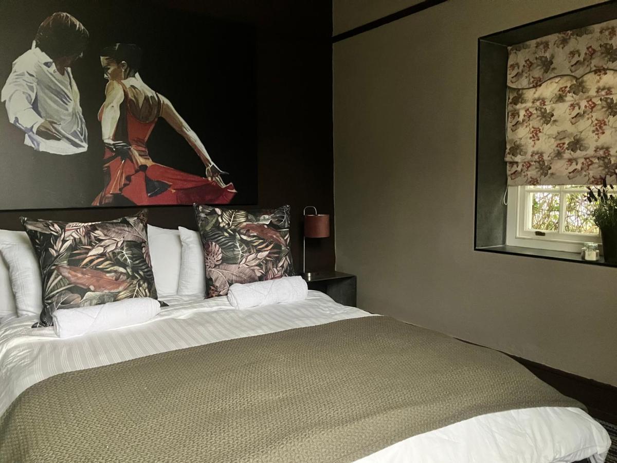 Aloe Cottage - 2 Bedroom Stanford Ngoại thất bức ảnh
