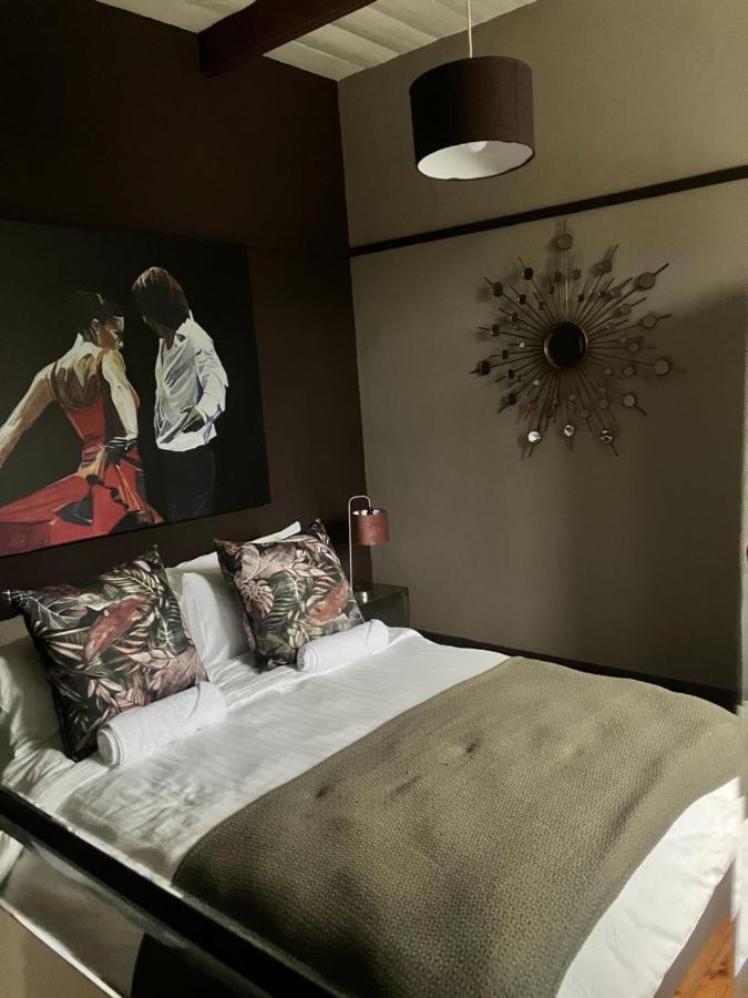Aloe Cottage - 2 Bedroom Stanford Ngoại thất bức ảnh