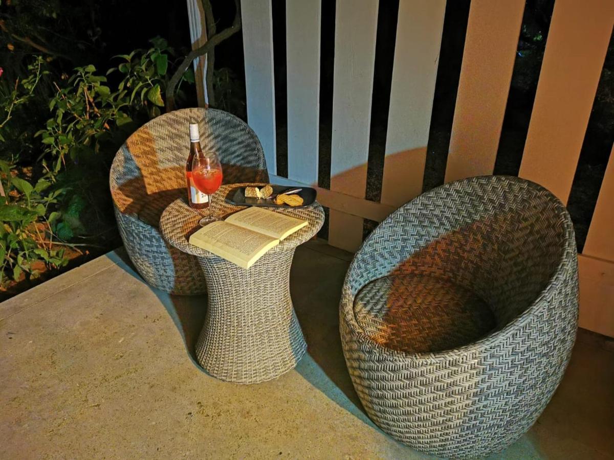 Aloe Cottage - 2 Bedroom Stanford Ngoại thất bức ảnh