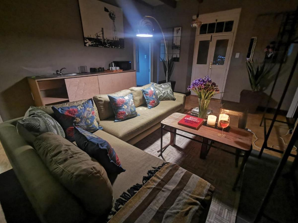 Aloe Cottage - 2 Bedroom Stanford Ngoại thất bức ảnh