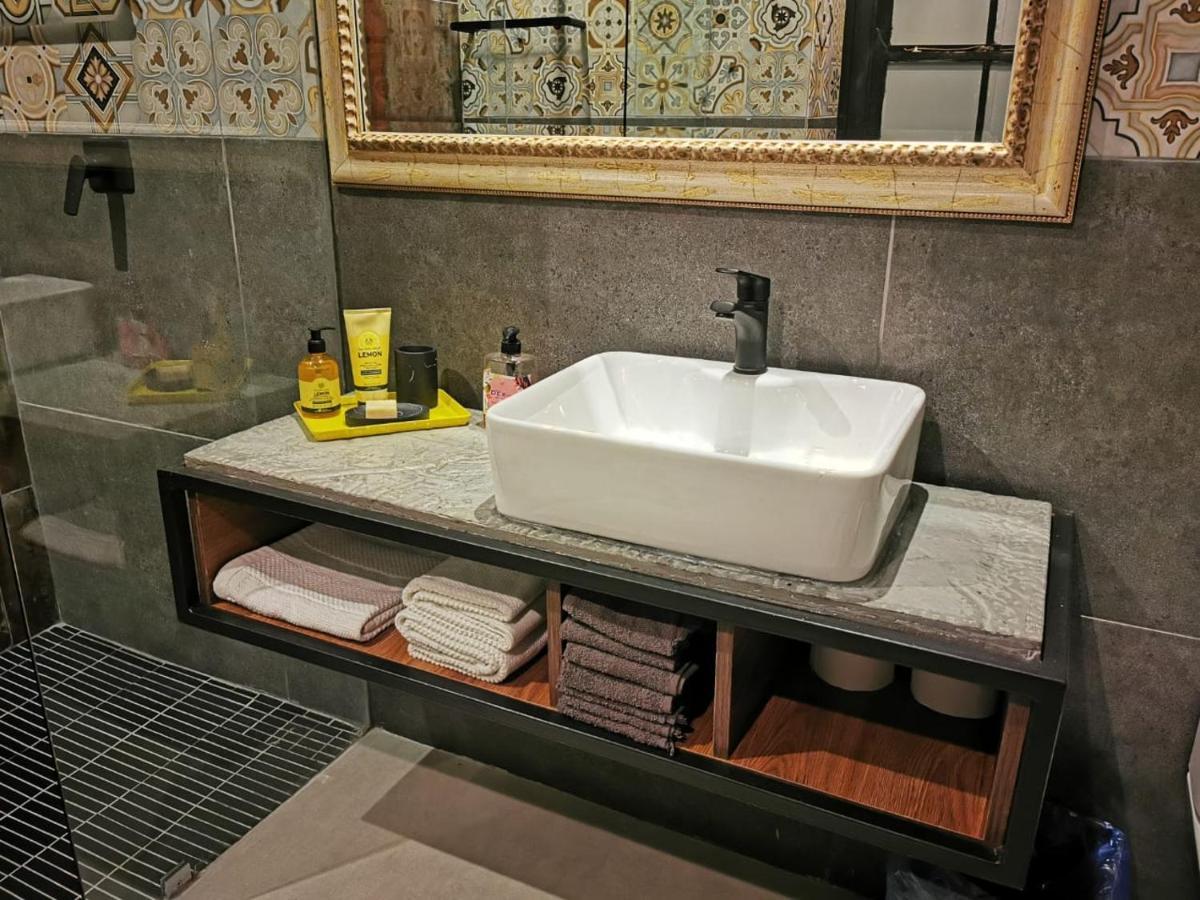 Aloe Cottage - 2 Bedroom Stanford Ngoại thất bức ảnh