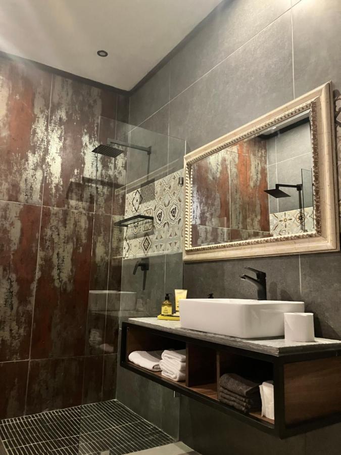 Aloe Cottage - 2 Bedroom Stanford Ngoại thất bức ảnh