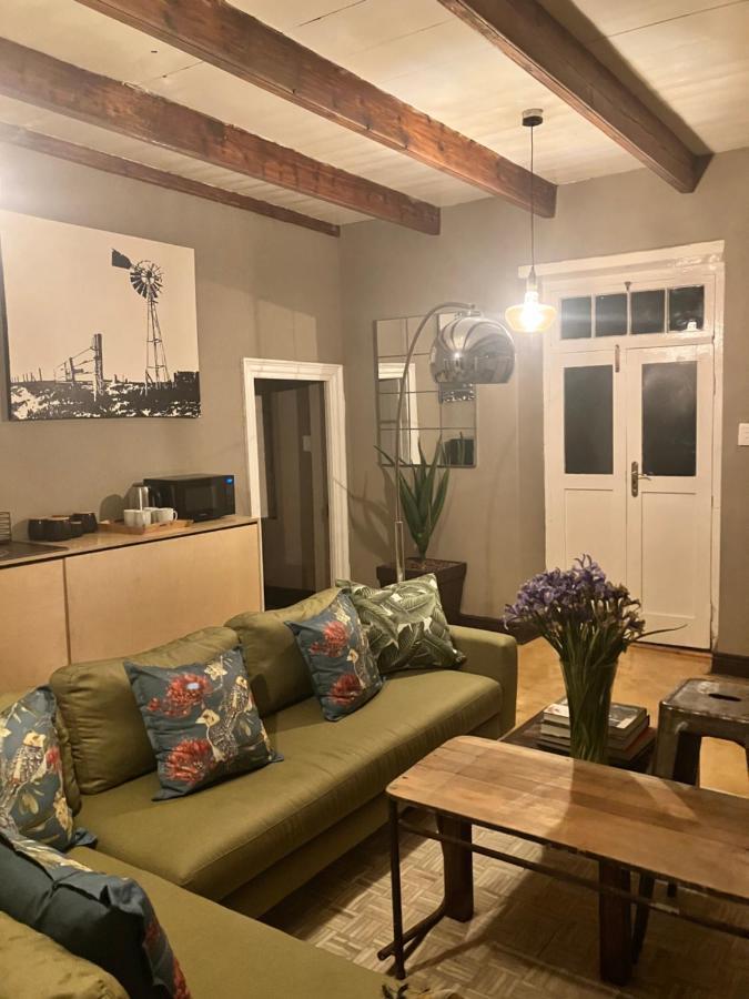 Aloe Cottage - 2 Bedroom Stanford Ngoại thất bức ảnh