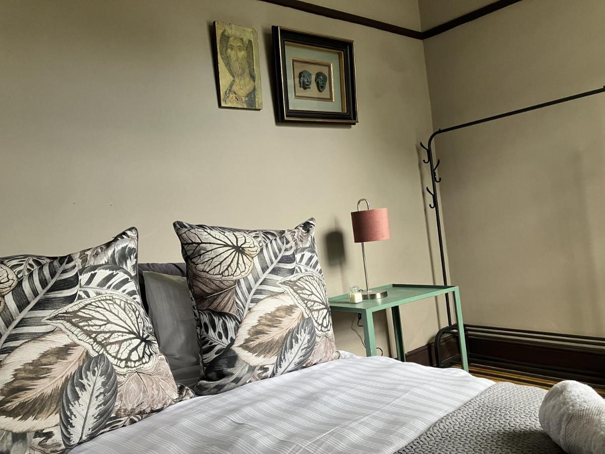 Aloe Cottage - 2 Bedroom Stanford Ngoại thất bức ảnh