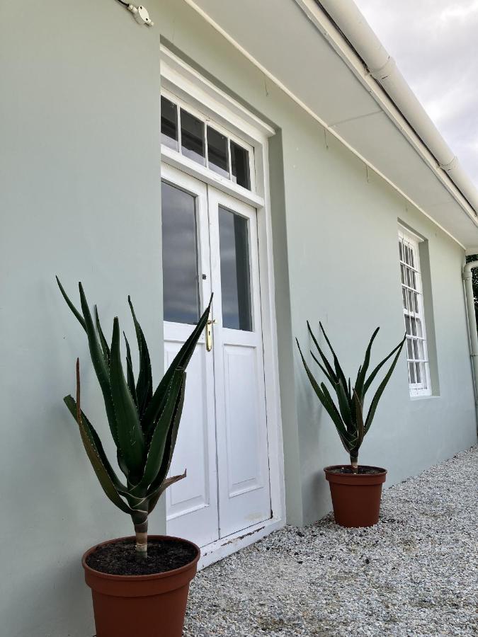Aloe Cottage - 2 Bedroom Stanford Ngoại thất bức ảnh