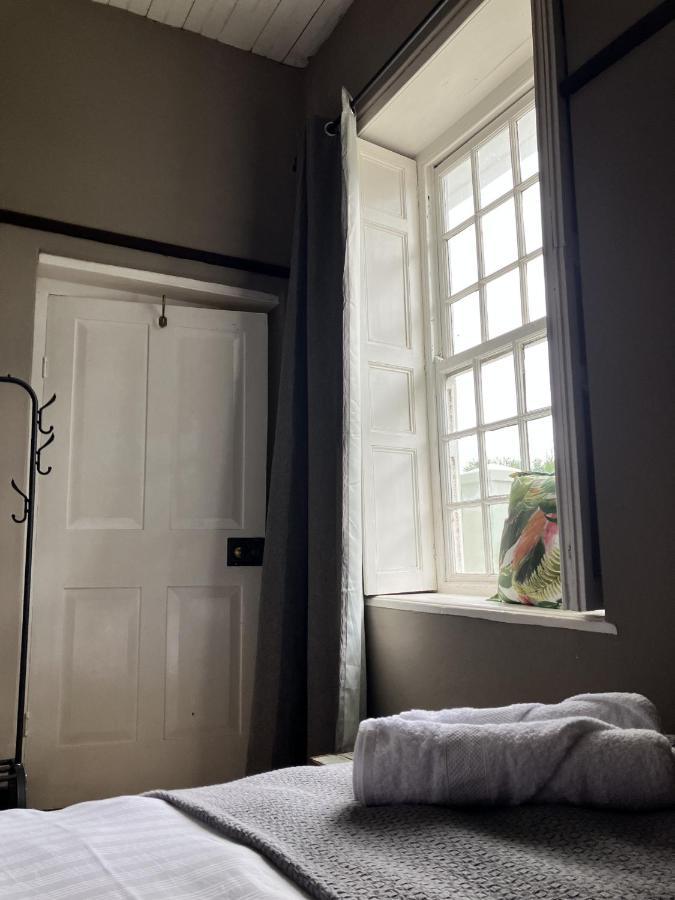 Aloe Cottage - 2 Bedroom Stanford Ngoại thất bức ảnh