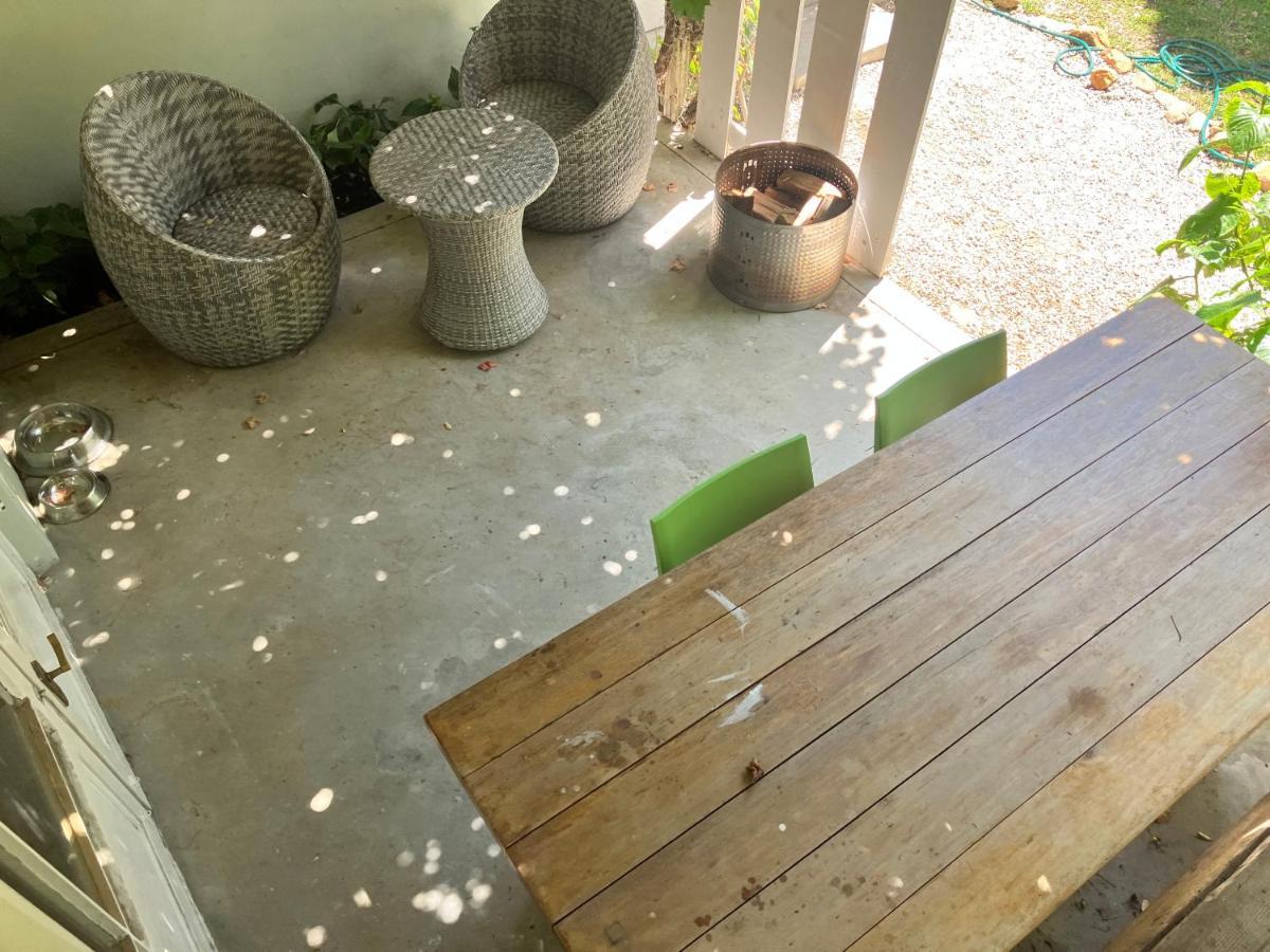 Aloe Cottage - 2 Bedroom Stanford Ngoại thất bức ảnh